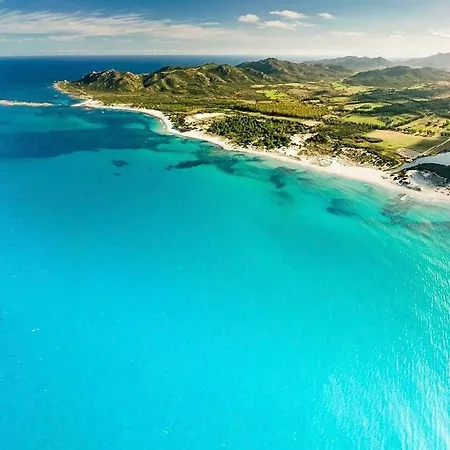 Holiday home Brezza Marina La Caletta