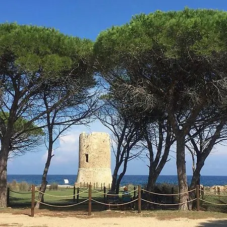 Brezza Marina Holiday home La Caletta