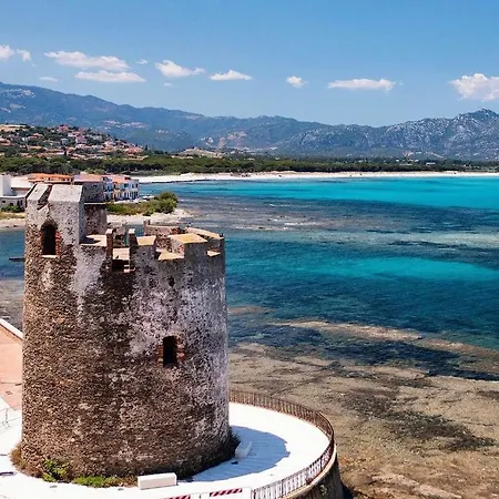 Brezza Marina Casa vacanze