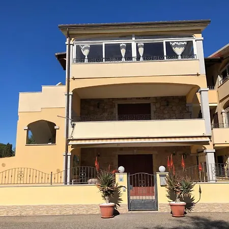 Holiday home Brezza Marina