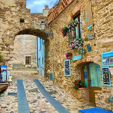 Brezza Marina * La Caletta