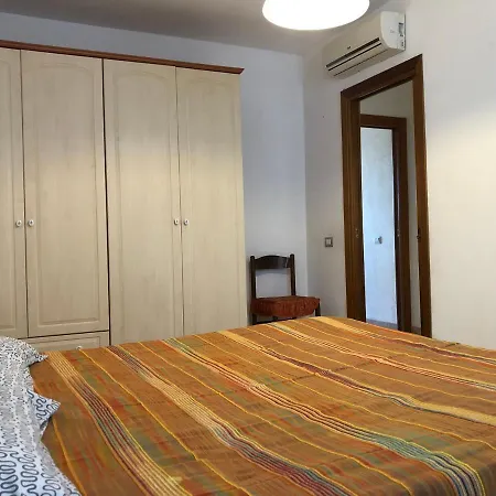 Holiday home Brezza Marina La Caletta