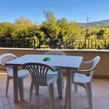 Holiday home Brezza Marina