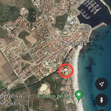 Brezza Marina * La Caletta