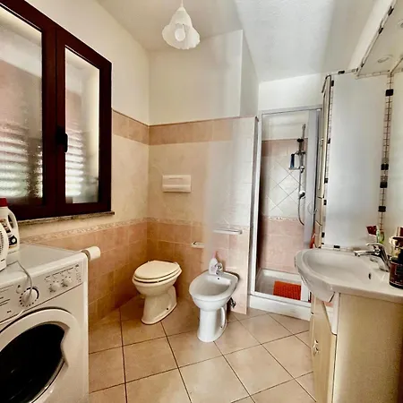Holiday home Brezza Marina